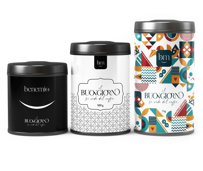 Confezioni Benemio