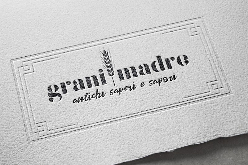 Logo di Grani Madre