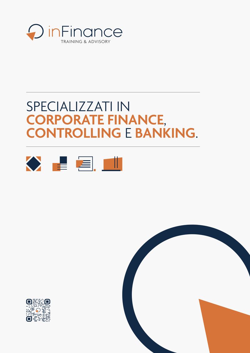 Brochure di inFinance