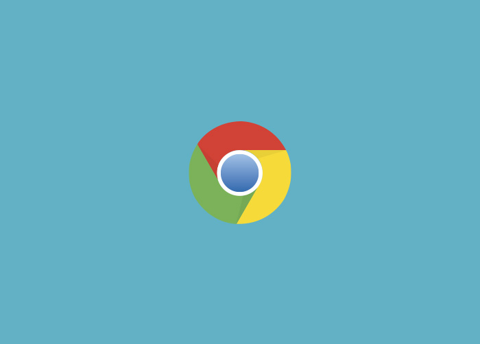 Logo di google chrome